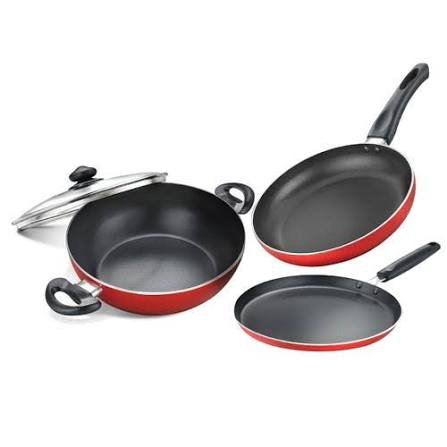 Non-Stick Cookware